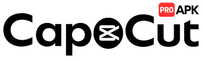 CapCut Logo
