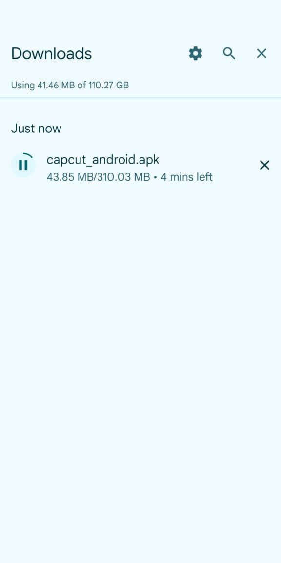 Step 2: Enable Unknown Sources