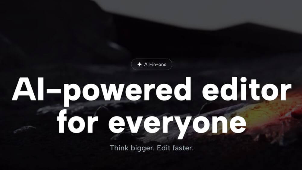 Video Editing on a Smartphone